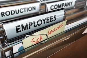 California Wrongful Termination Verdict Related to Medical Leave