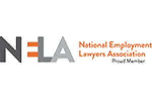 National Employment Lawyers Association - Badge